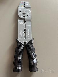 Pinza Spellafili Multifunzione e Crimpatrice