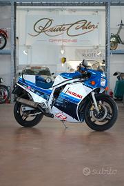 Suzuki GSX-R 750 anno 1986