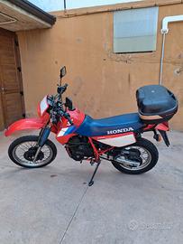 Honda xl  600