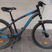 MTB Rockrider 120, usata, taglia S