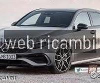 Mercedes classe a amg ricambi musata