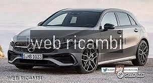 Mercedes classe a amg ricambi musata