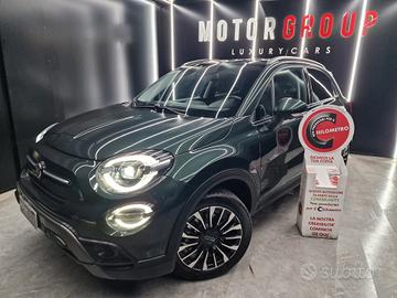 Fiat 500X 1.3 T4 150 CV DCT Cross