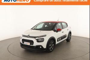 CITROEN C3 KP17831