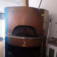 Forno e supplemento cucina