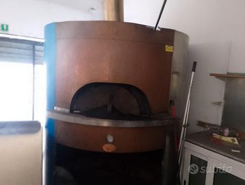 Forno e supplemento cucina