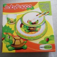 Set Prima Pappa