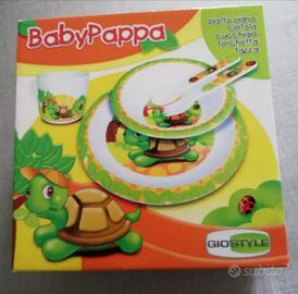 Set Prima Pappa