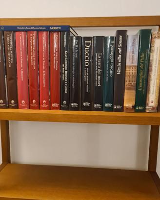 Collezione 70 volumi illustrati di pregio.