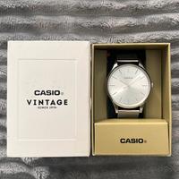 Casio Collection Retro