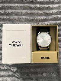 Casio Collection Retro