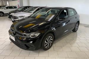 Volkswagen Polo 1.0 TSI Life