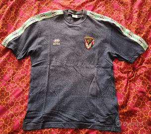 ERREA'GENOA 1893 MAGLIA ORIGINAL RARA VINTAGE 93 M
