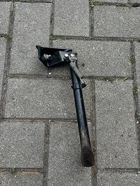 Cavalletto Aerox 50