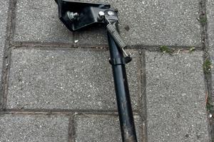 Cavalletto Aerox 50