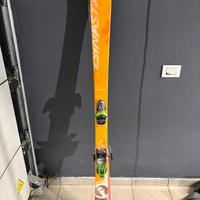 Sci Dynastar donna -ragazza