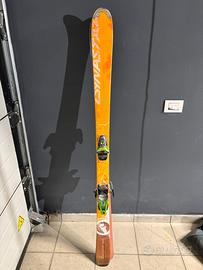 Sci Dynastar donna -ragazza