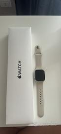 Apple watch SE 40 mm allumi