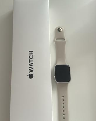 Apple watch SE 40 mm allumi