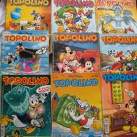Fumetti Topolino