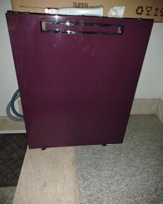 Lavastoviglie da incasso Hotpoint Ariston 