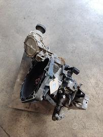 Cambio FIAT PANDA 4X4 1242cc 8V del 2004