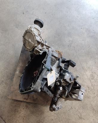 Cambio FIAT PANDA 4X4 1242cc 8V del 2004