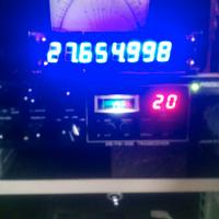 CB PRESIDENT JACKSON