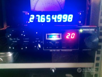 CB PRESIDENT JACKSON