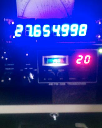 CB PRESIDENT JACKSON