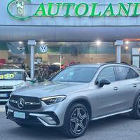 MERCEDES-BENZ GLC 300 de 4Matic Plug-in Hybrid PRE