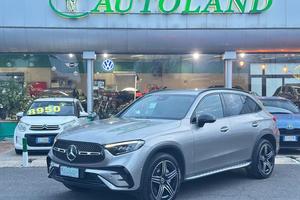 MERCEDES-BENZ GLC 300 de 4Matic Plug-in Hybrid PRE
