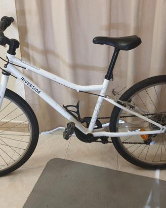 Bicicletta bambino 24'