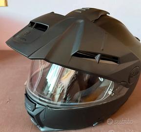 schuberth e2 taglia S