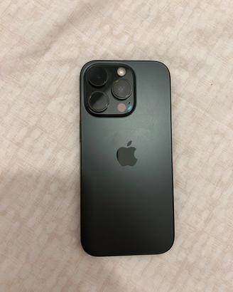 Iphone 16 Pro 128