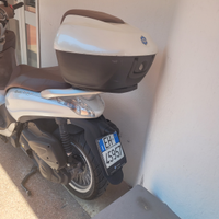 Beverly 300 abs ie piaggio