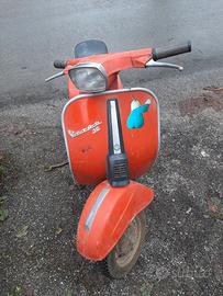 Piaggio Vespa 50 Specil 3 marce -