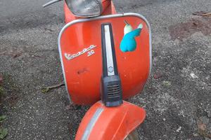Piaggio Vespa 50 Specil 3 marce -