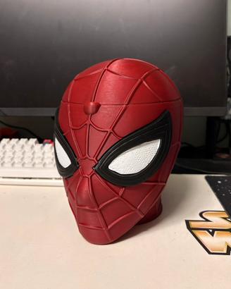 Spiderman Bucket