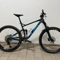Marin MTB Mountain Bike Trail - Enduro