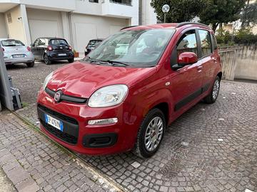Fiat Panda 0.9 TwinAir Turbo S&S Easy