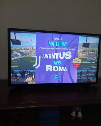 TV Samsung Full HD 