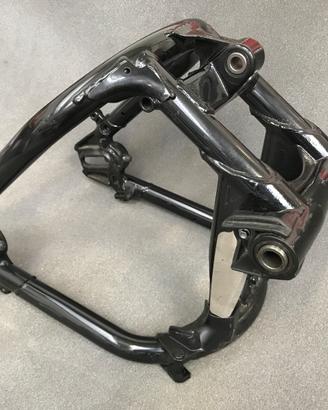 Forcellone posteriore Triumph bobber