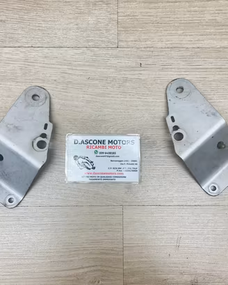 STAFFE SUPPORTO FARO DUCATI MONSTER 400 600 620 80