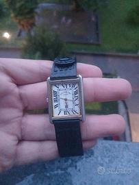 orologio vintage anni 70