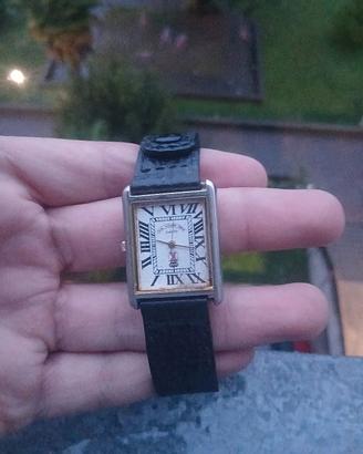 orologio vintage anni 70