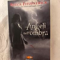 Libro “Angeli nell’Ombra”