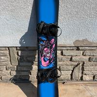 Snowboard