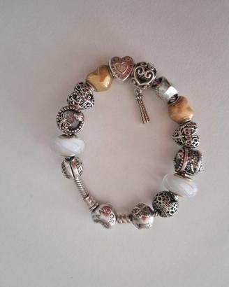 bracciale pandora 