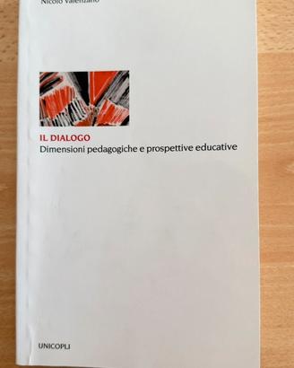 Il dialogo.